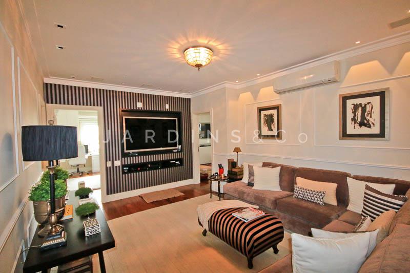 Apartamento no Jardim Guedala