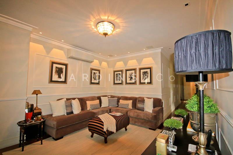 Apartamento no Jardim Guedala