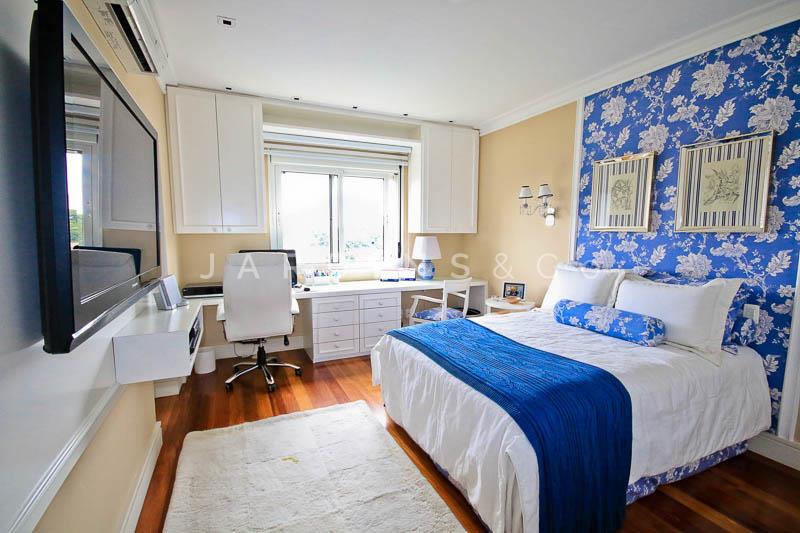 Apartamento no Jardim Guedala