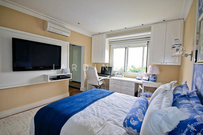 Apartamento no Jardim Guedala