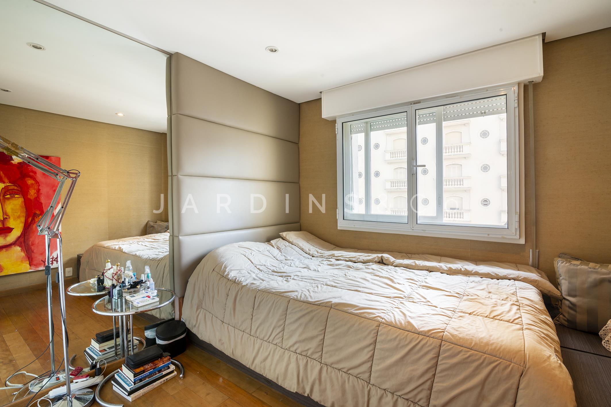 Apartamento no Jardim Paulista