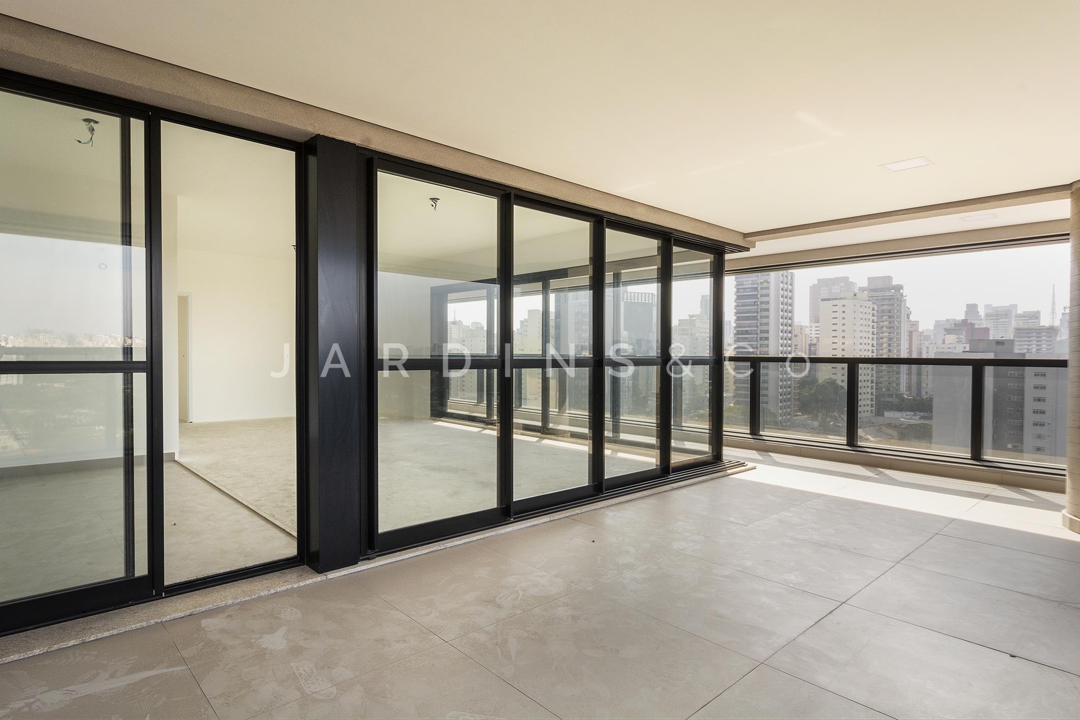 Apartamento no Pinheiros