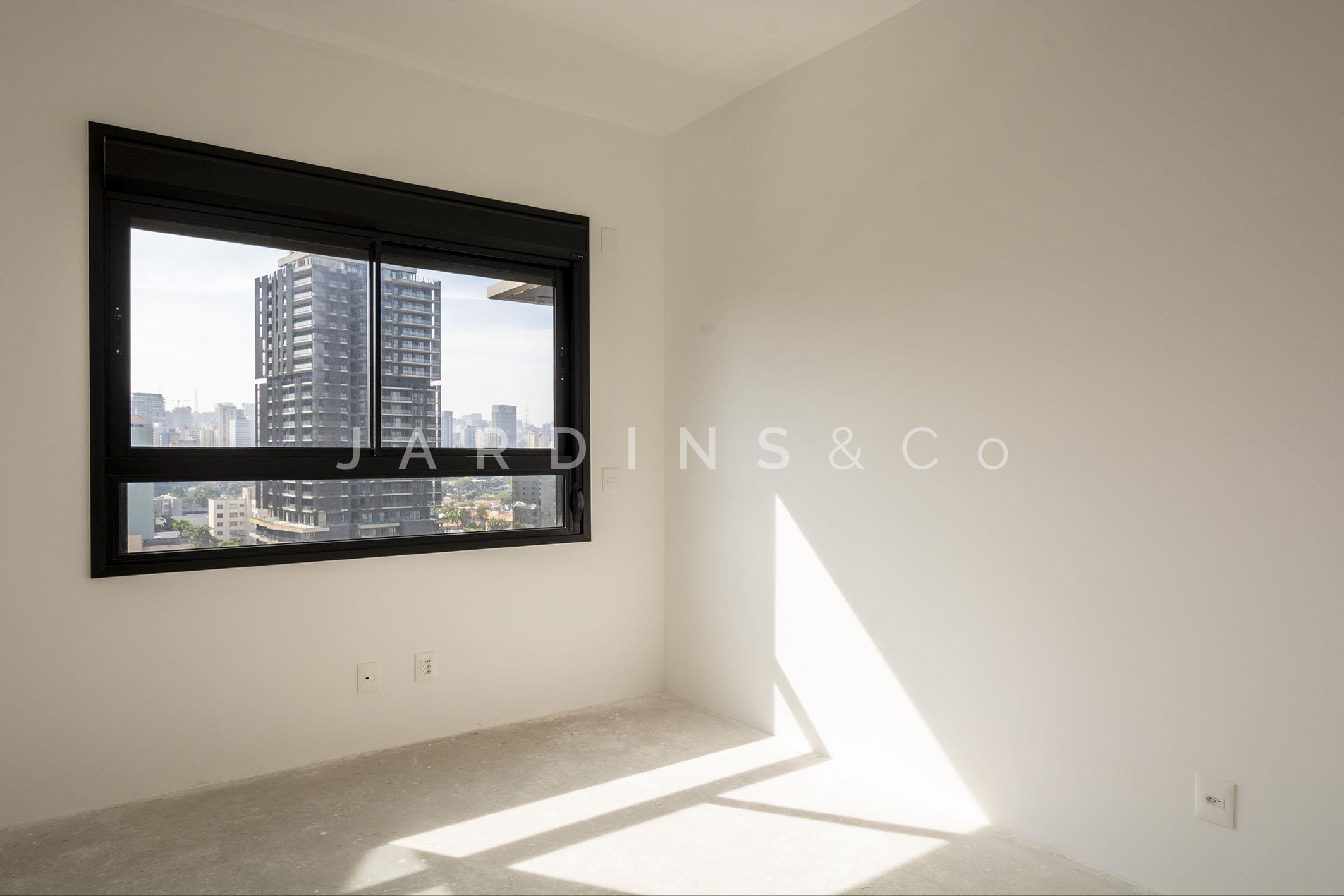 Apartamento no Pinheiros