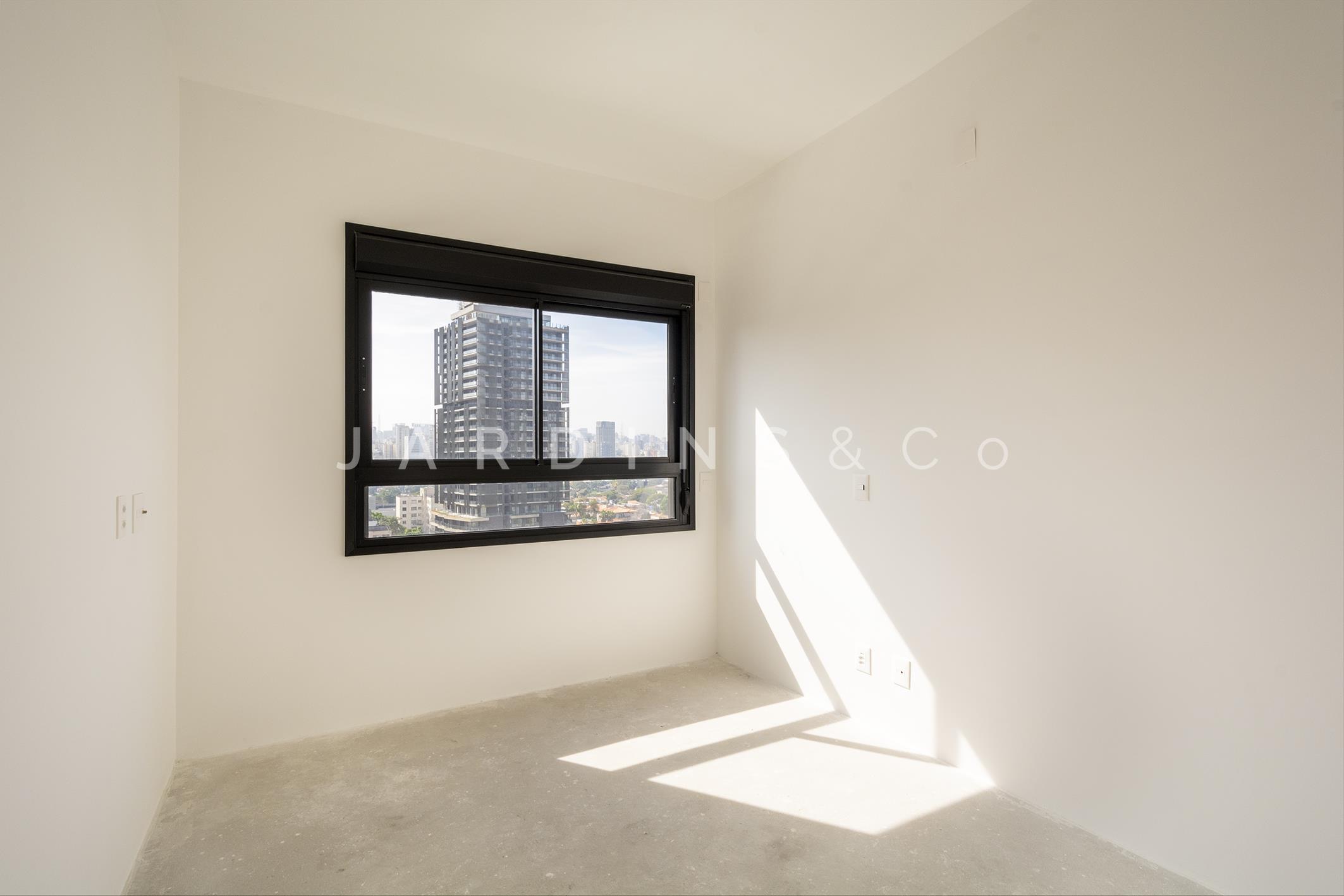 Apartamento no Pinheiros