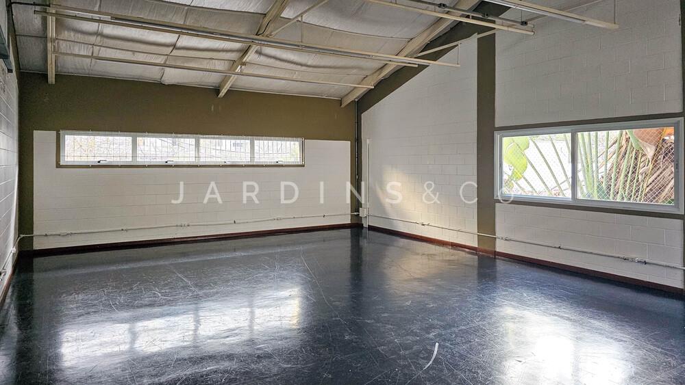 Casa no Jardim Paulista