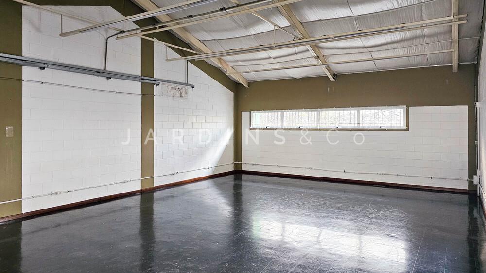 Casa no Jardim Paulista