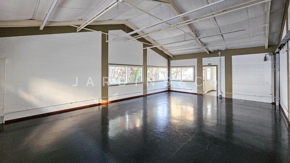 Casa no Jardim Paulista