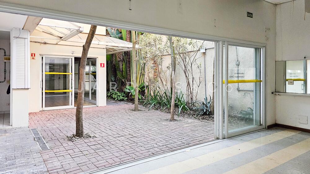 Casa no Jardim Paulista