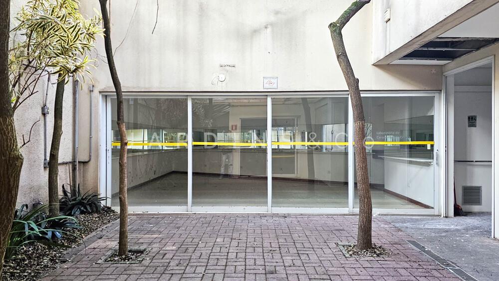 Casa no Jardim Paulista