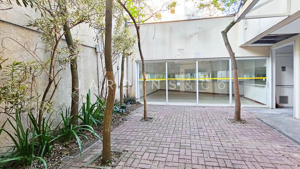 Casa no Jardim Paulista