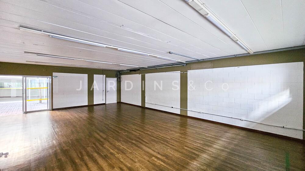 Casa no Jardim Paulista