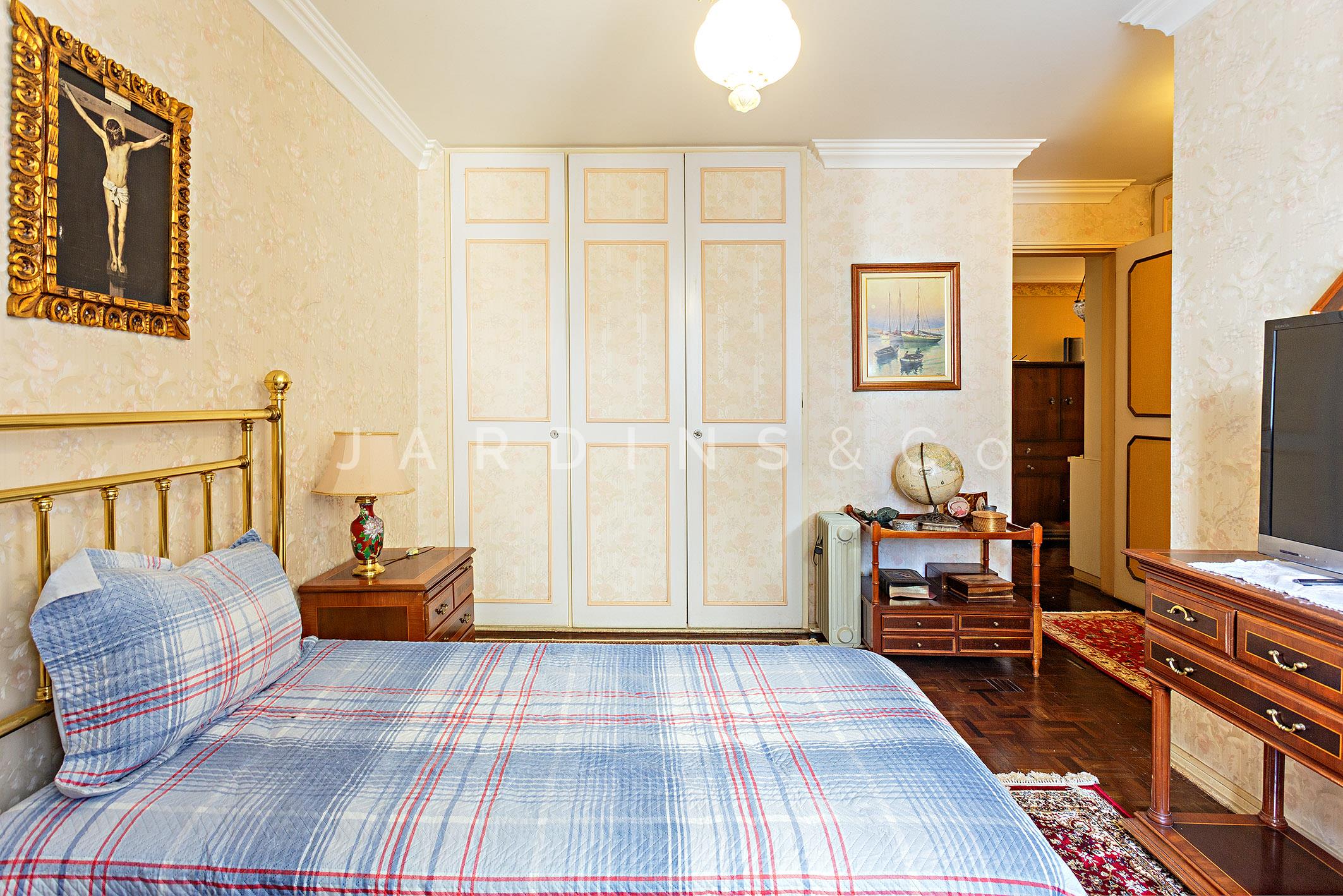 Apartamento no Jardim Paulista
