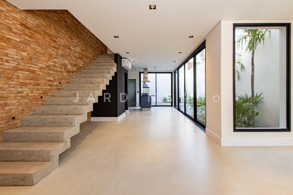 Casa de Vila no Vila Olímpia