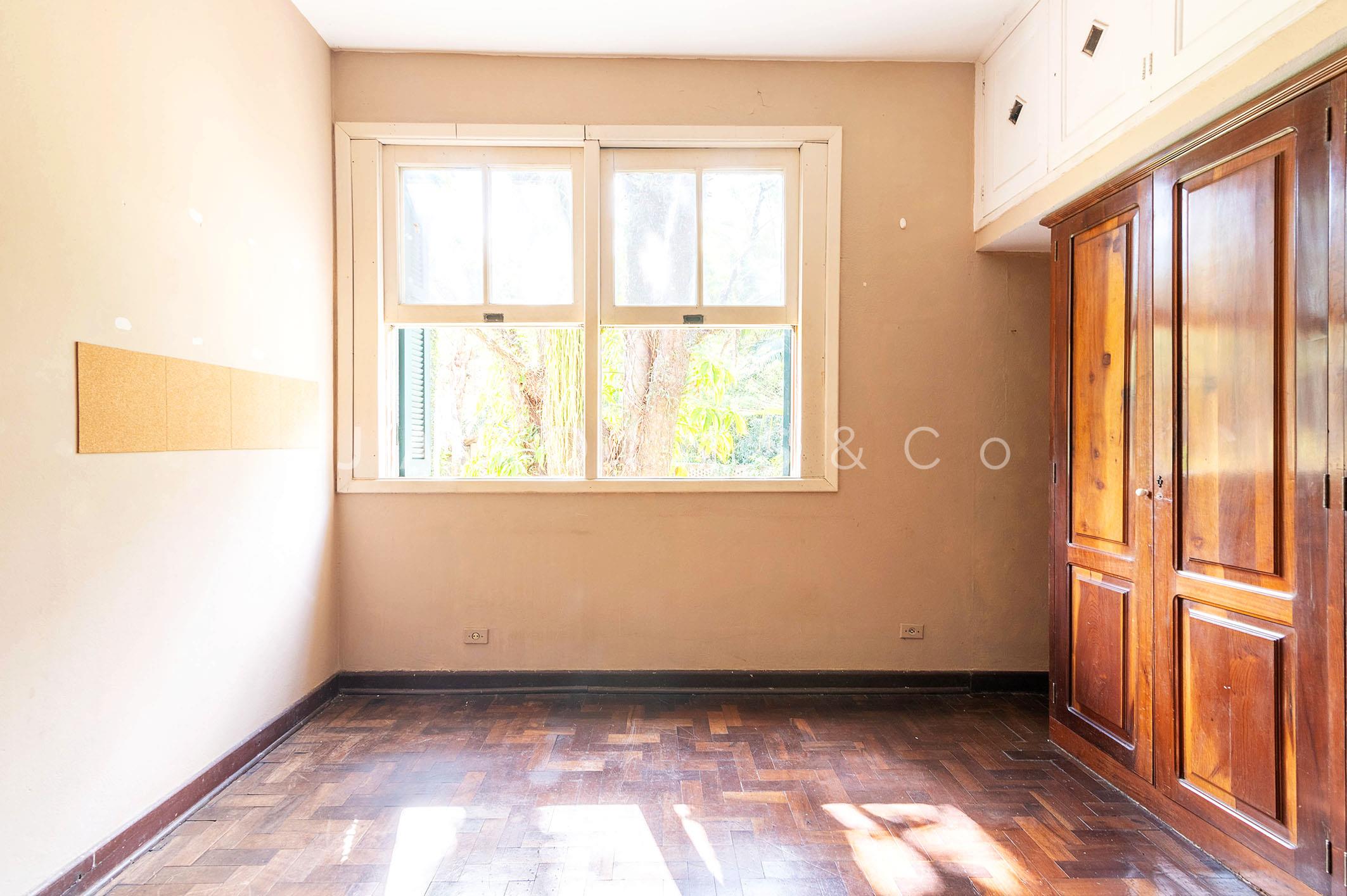 Casa no Jardim Luzitânia