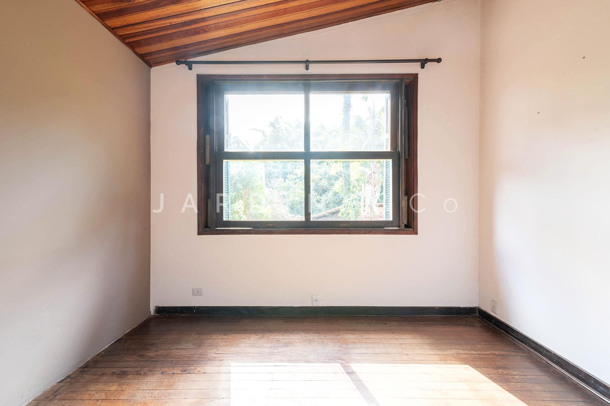 Casa no Jardim Luzitânia