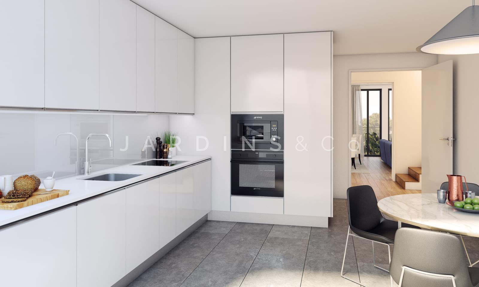 Apartamento no Lisboa