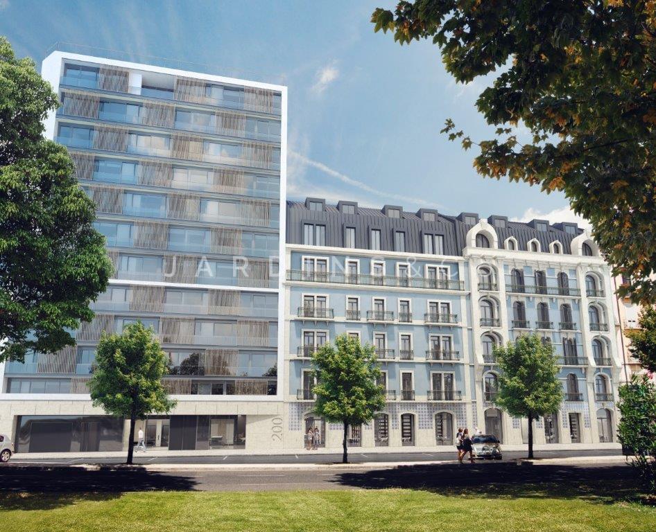 Apartamento no Lisboa