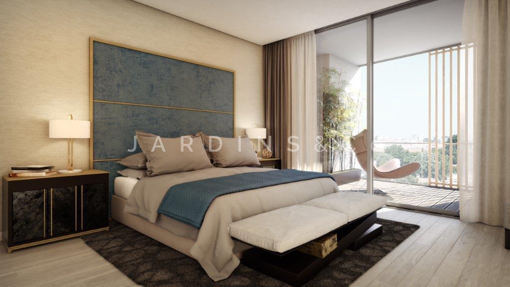 Apartamento no Lisboa