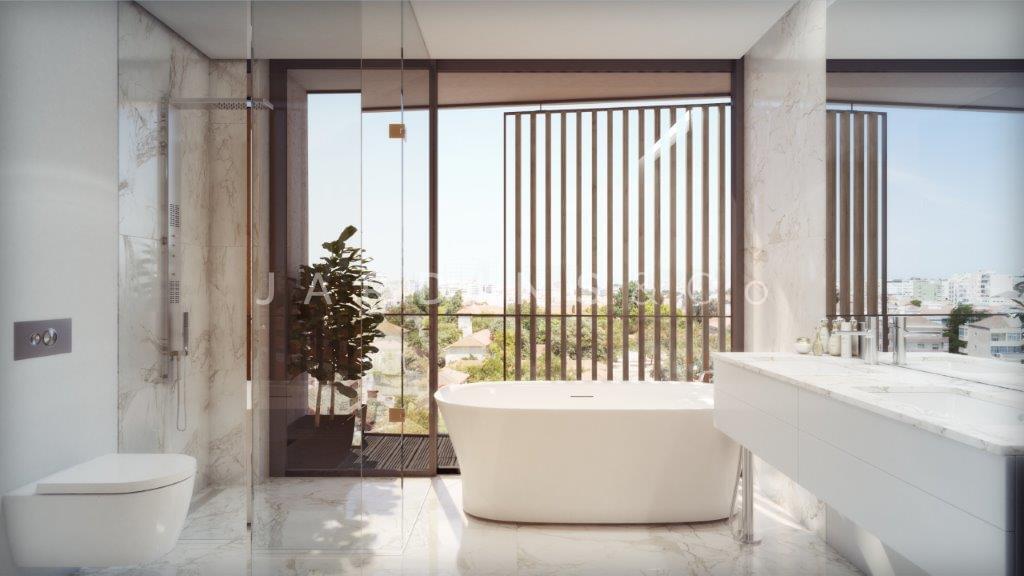 Apartamento no Lisboa