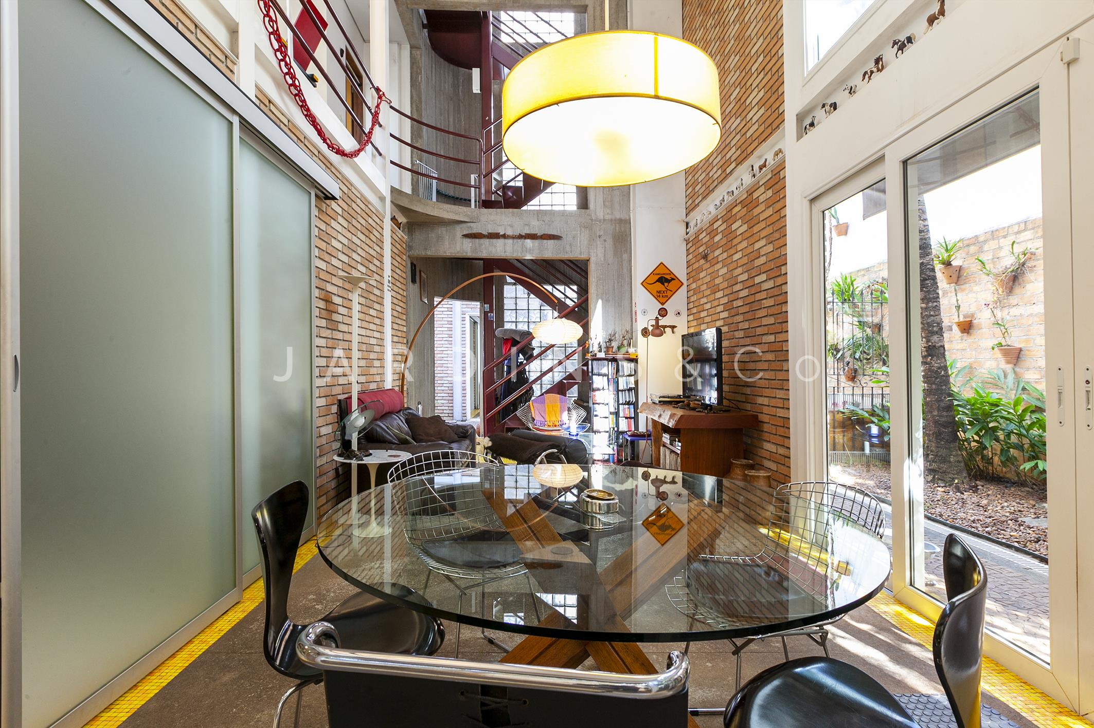 Casa no Vila Madalena