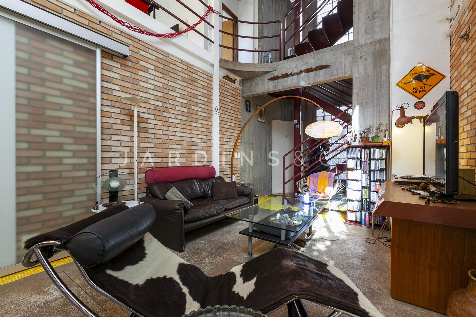 Casa no Vila Madalena
