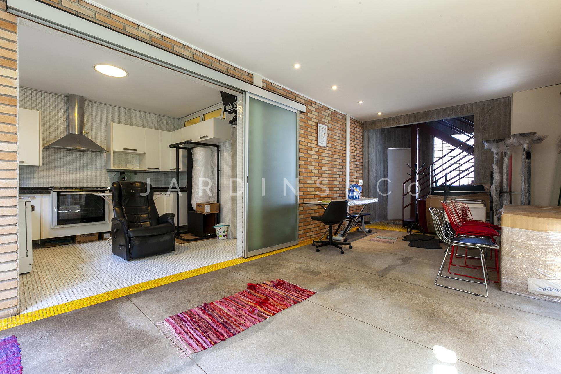 Casa no Vila Madalena