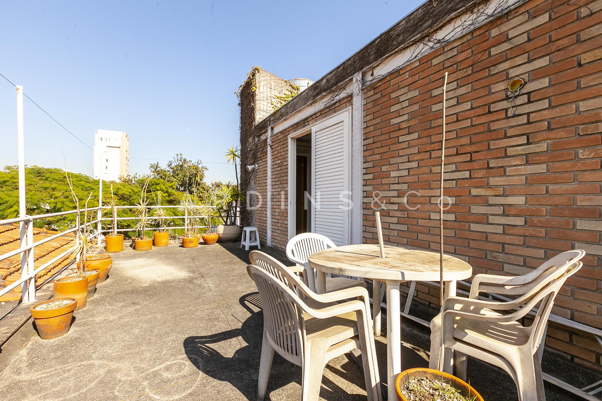 Casa no Vila Madalena