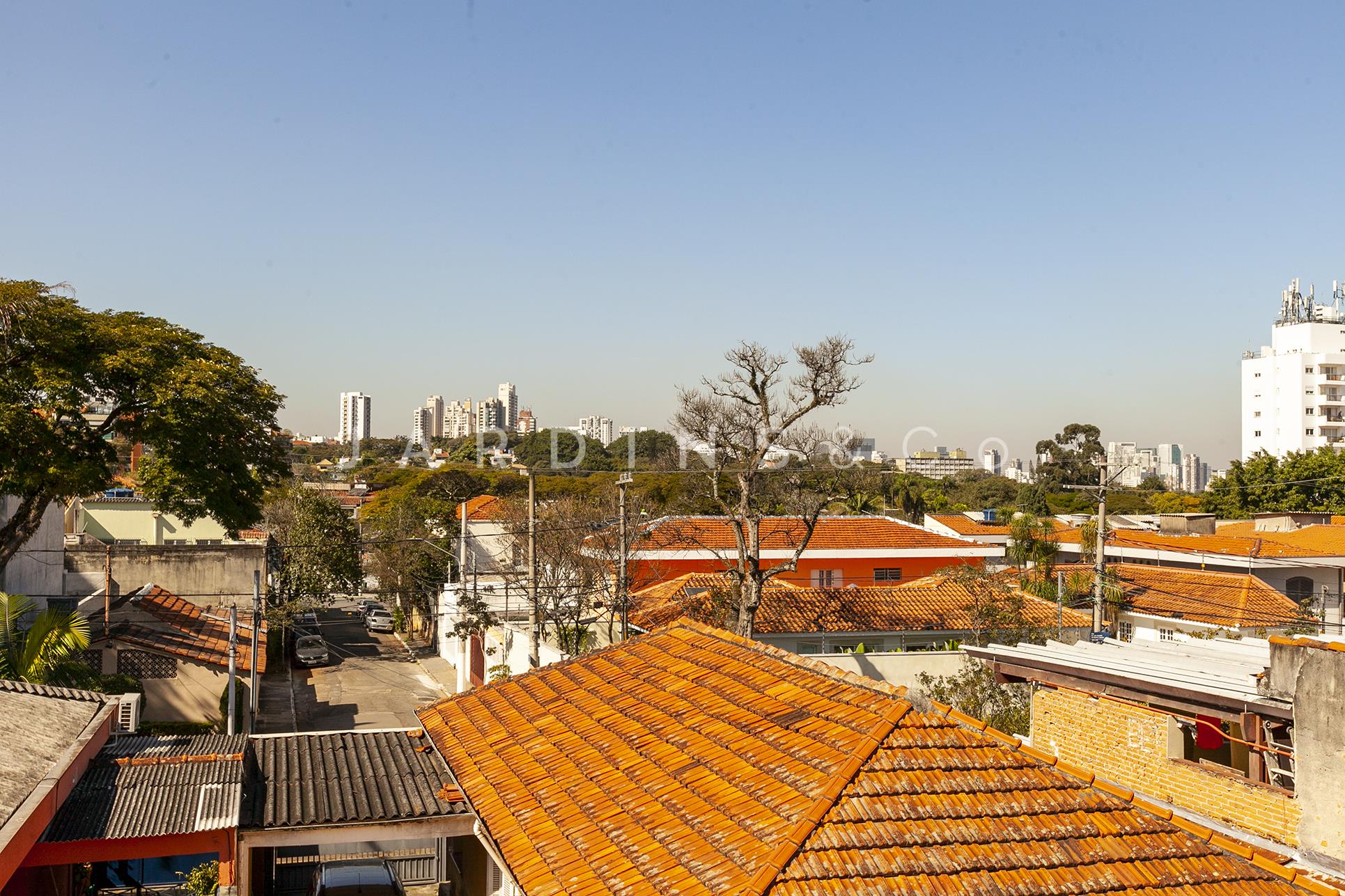 Casa no Vila Madalena