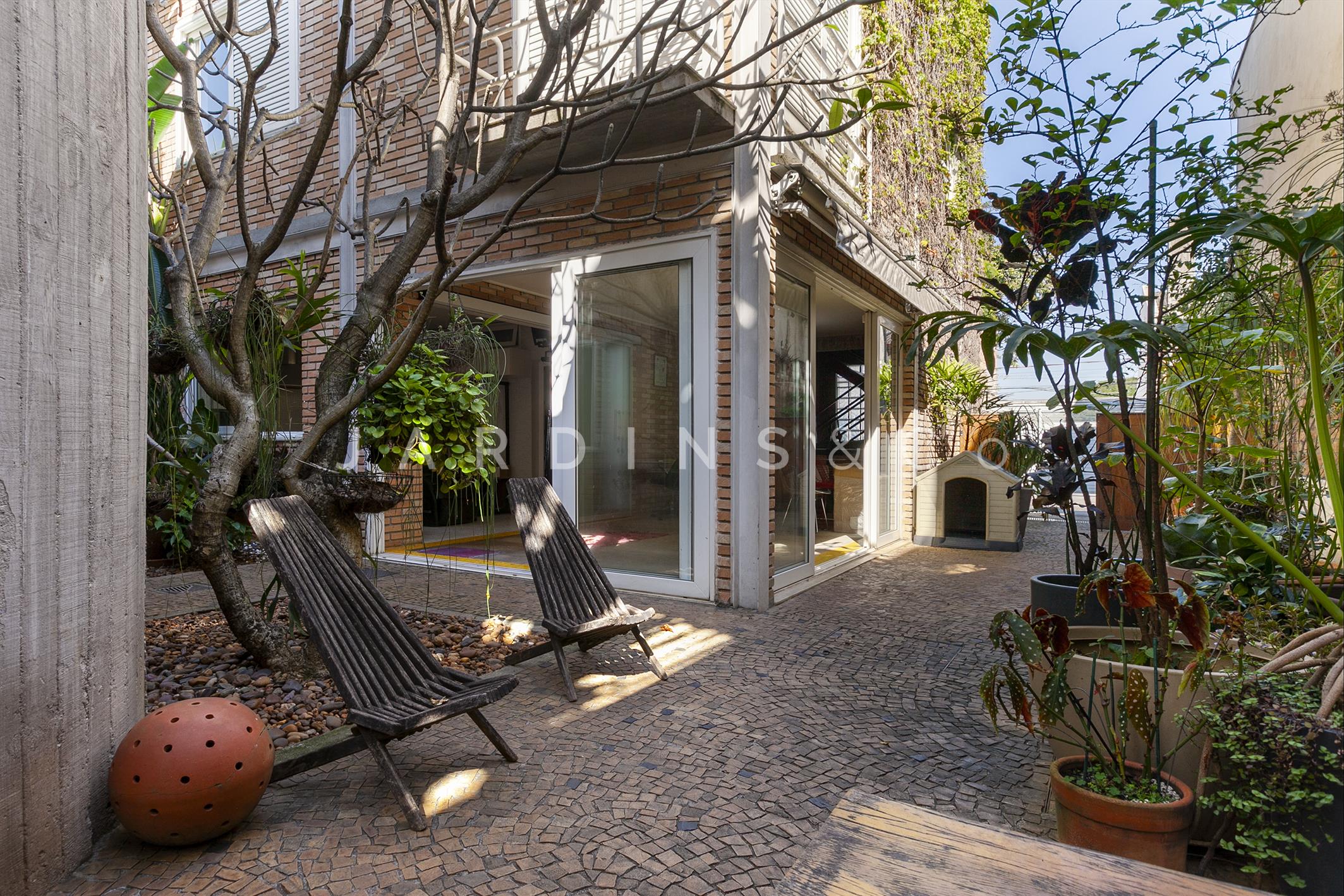 Casa no Vila Madalena