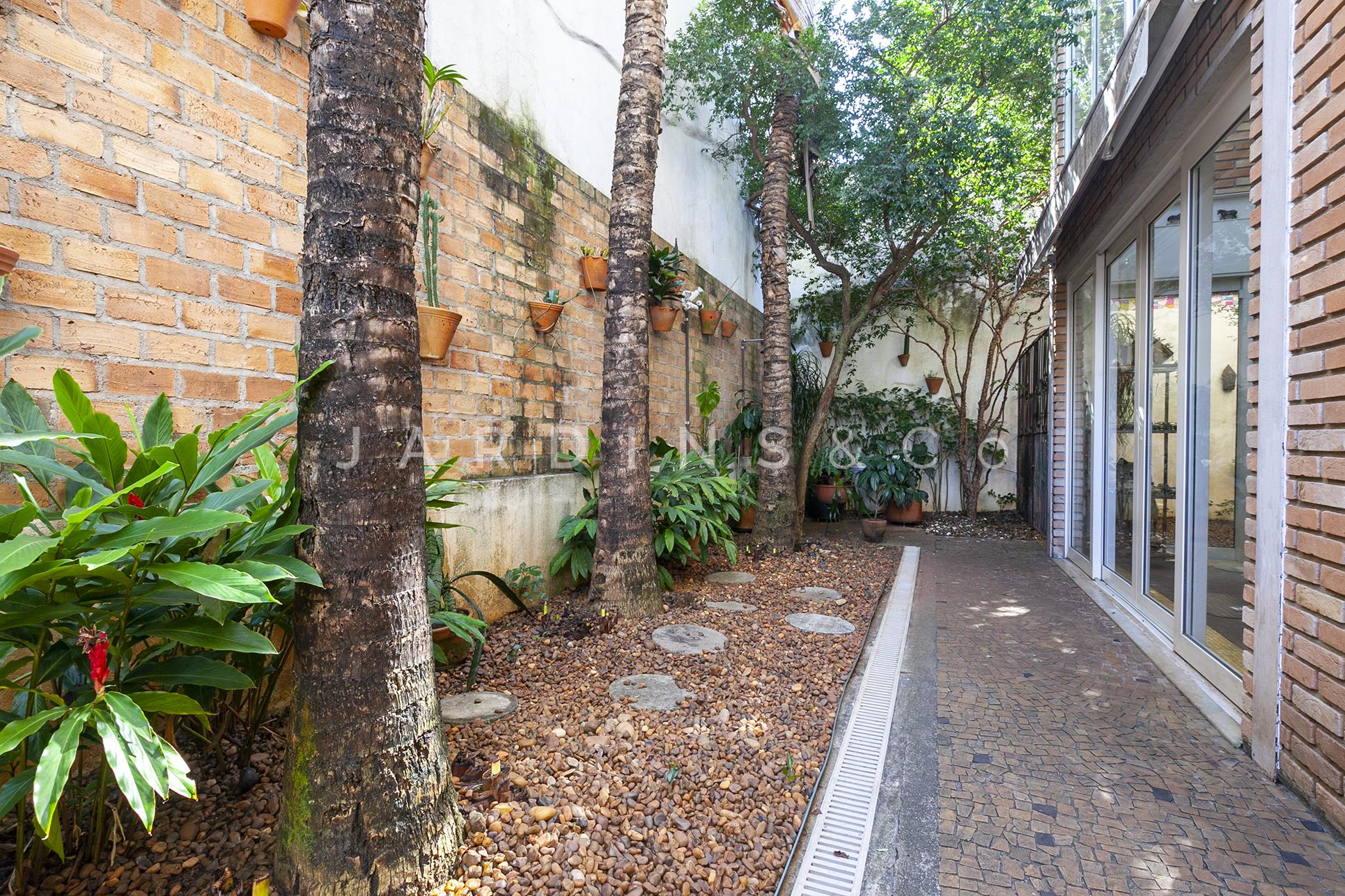 Casa no Vila Madalena