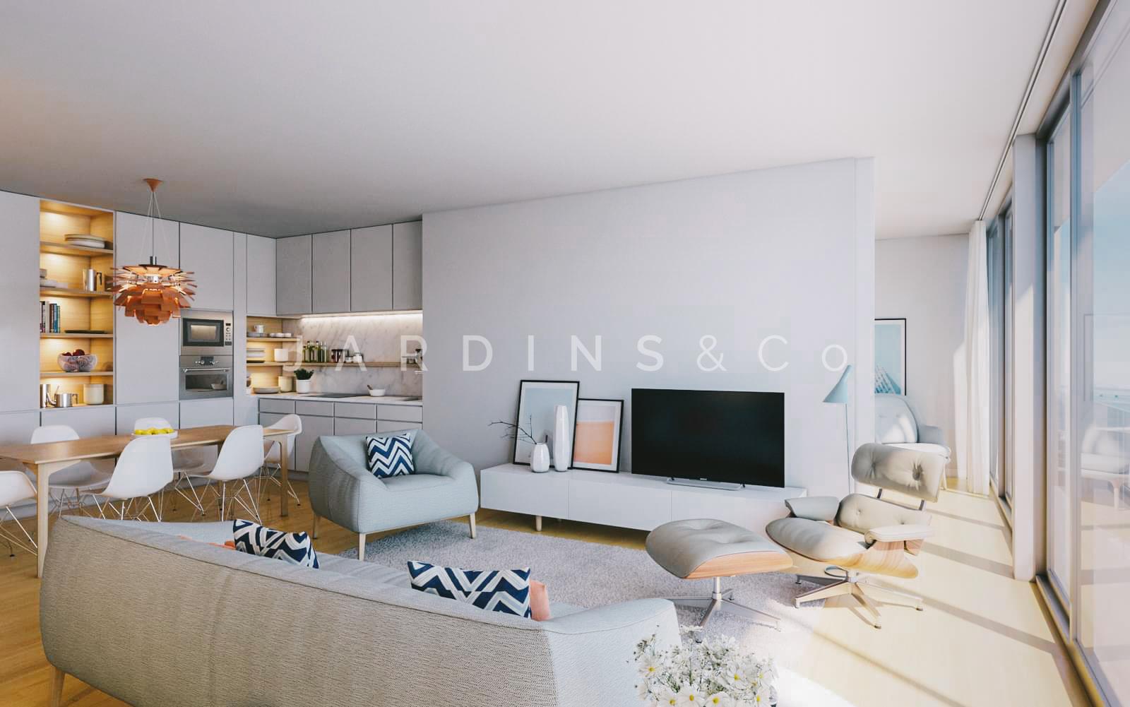 Apartamento no Lisboa