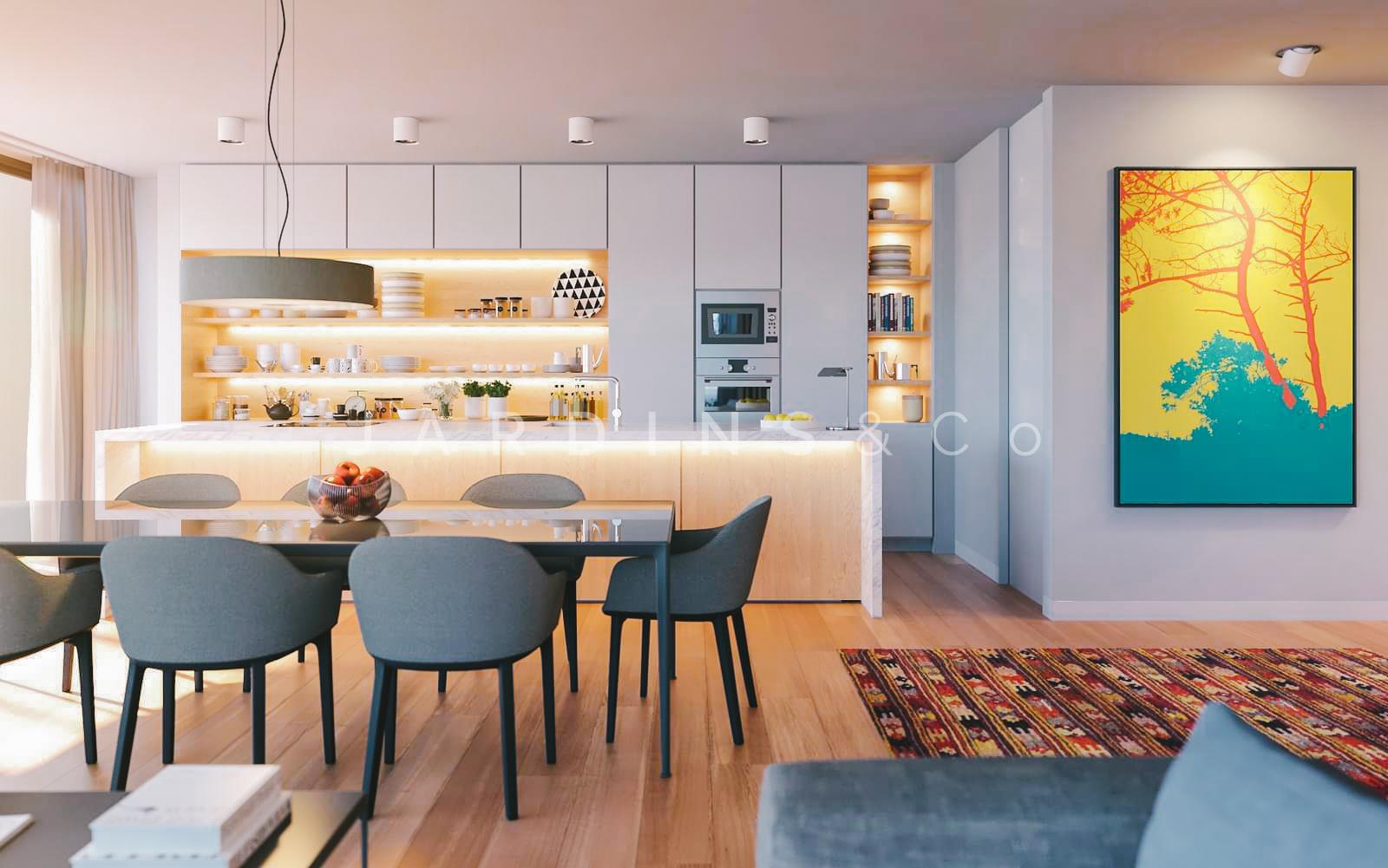 Apartamento no Lisboa