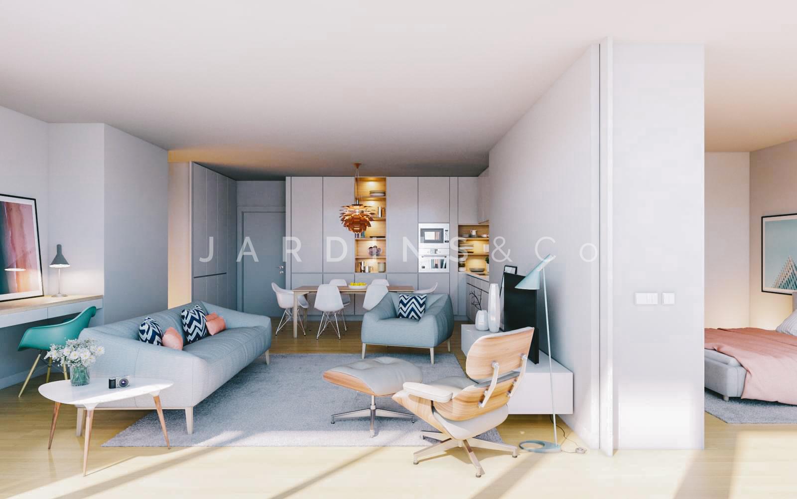 Apartamento no Lisboa