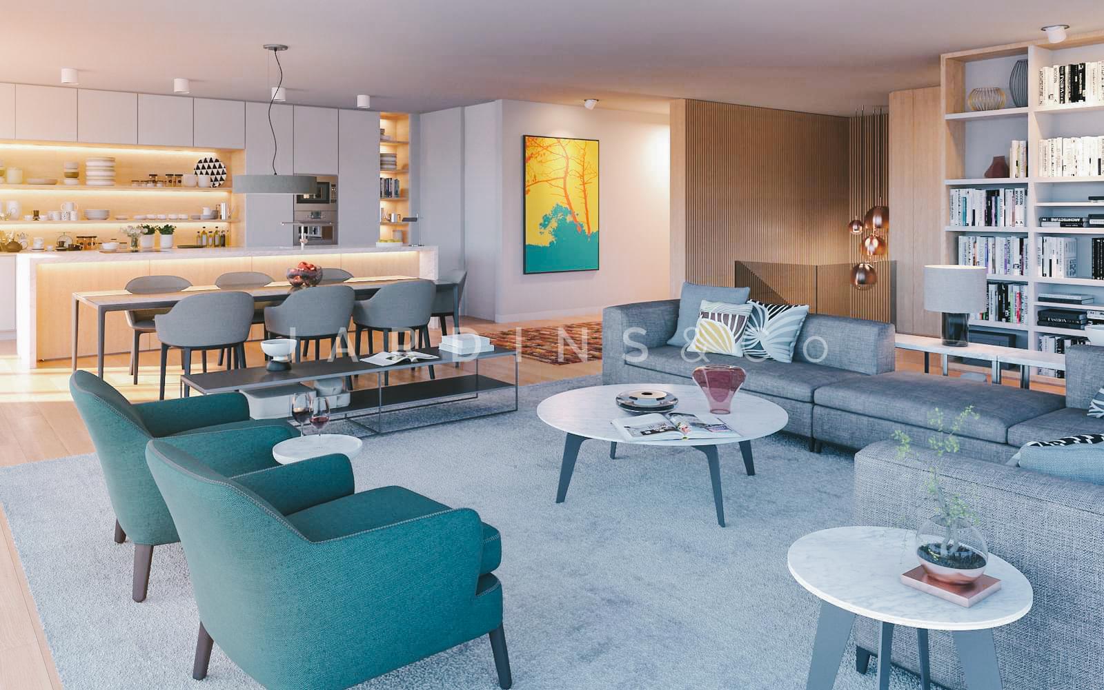 Apartamento no Lisboa