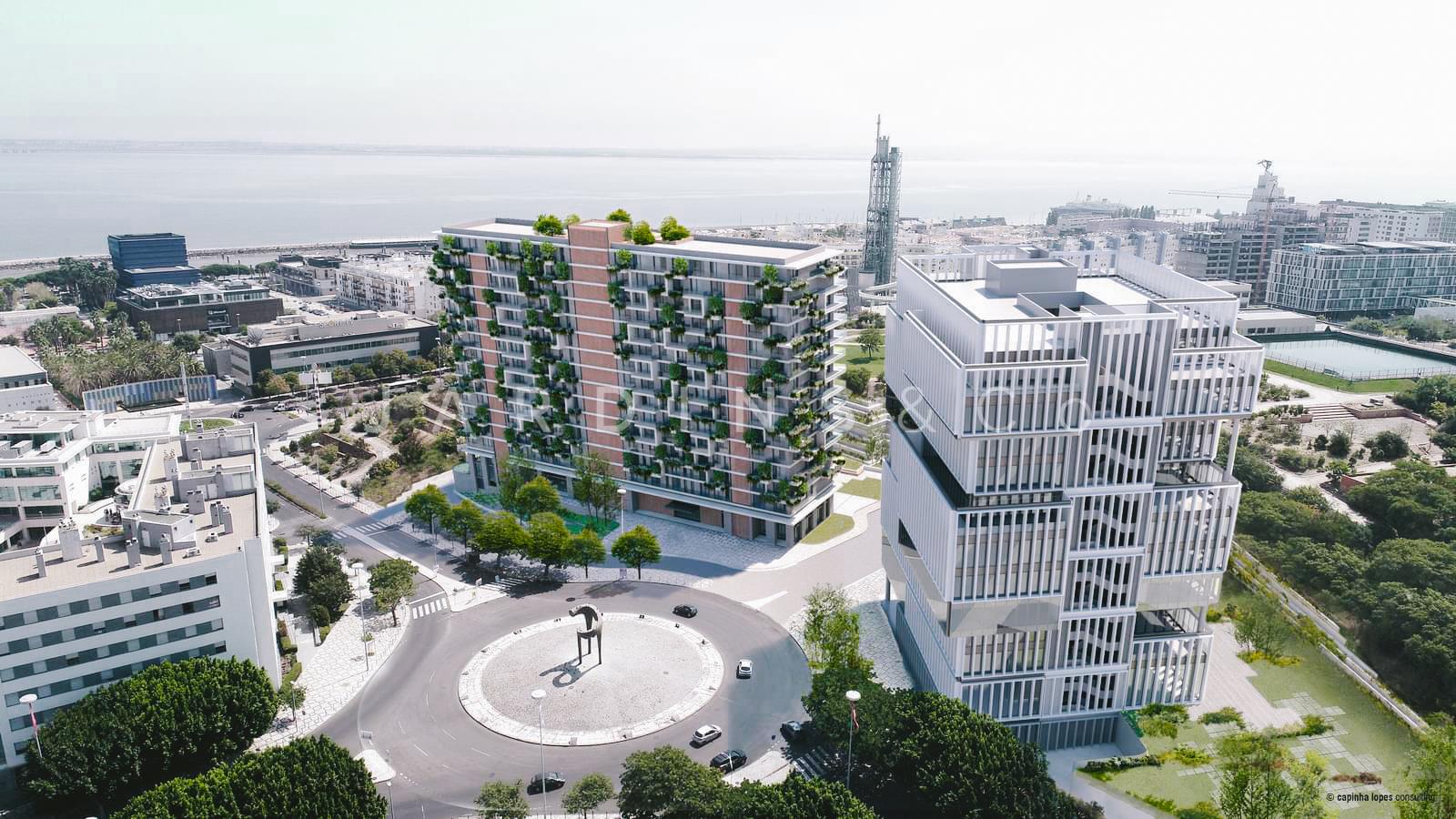 Apartamento no Lisboa