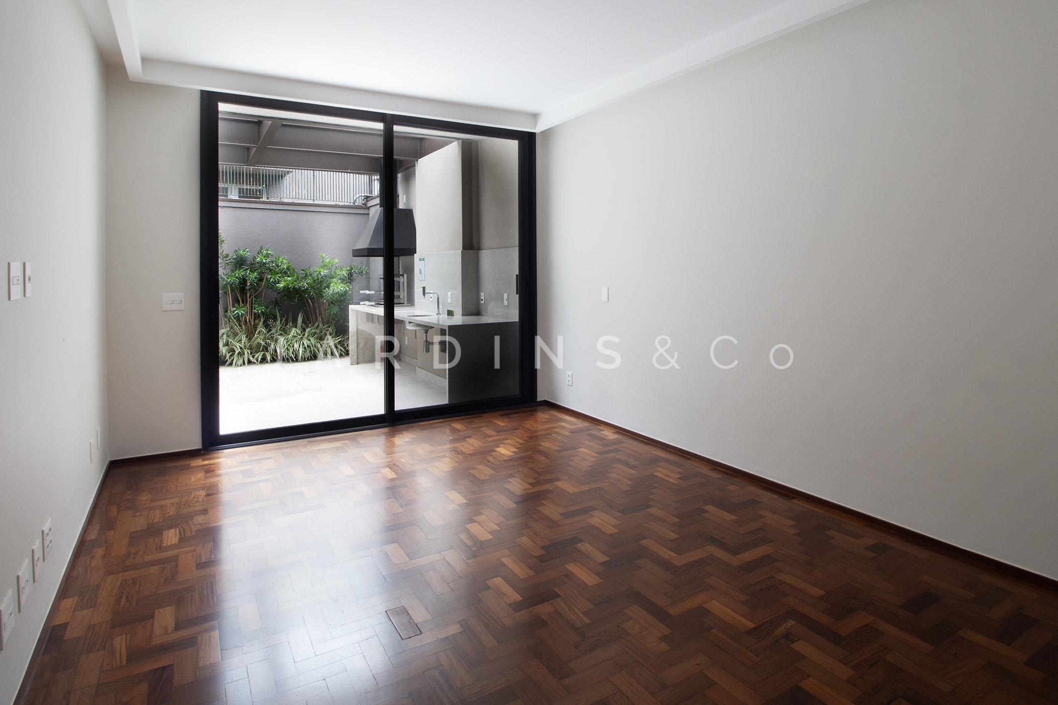 Casa no Vila Madalena