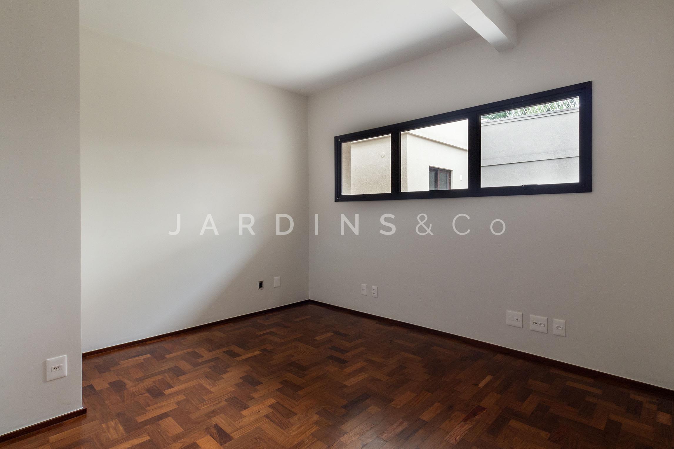 Casa no Vila Madalena
