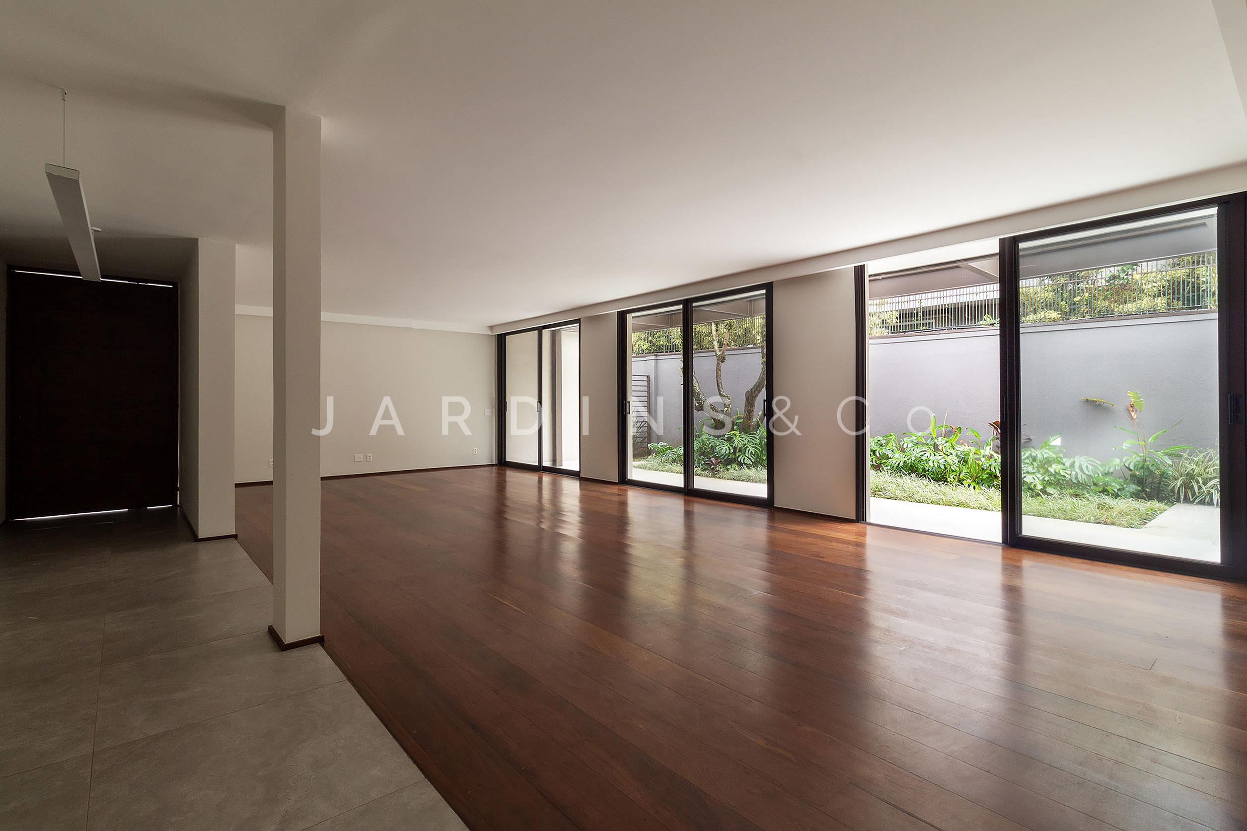Casa no Vila Madalena
