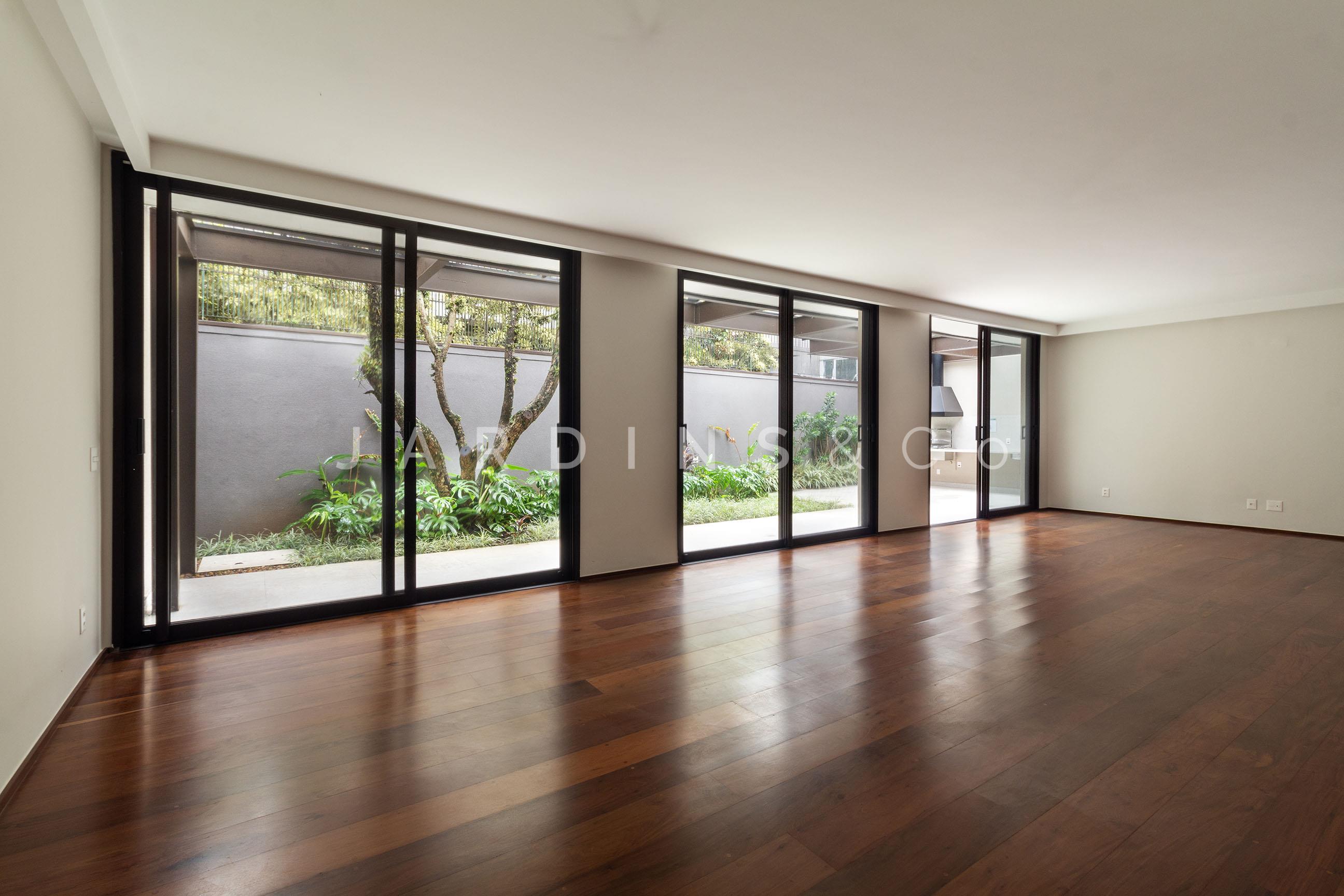 Casa no Vila Madalena