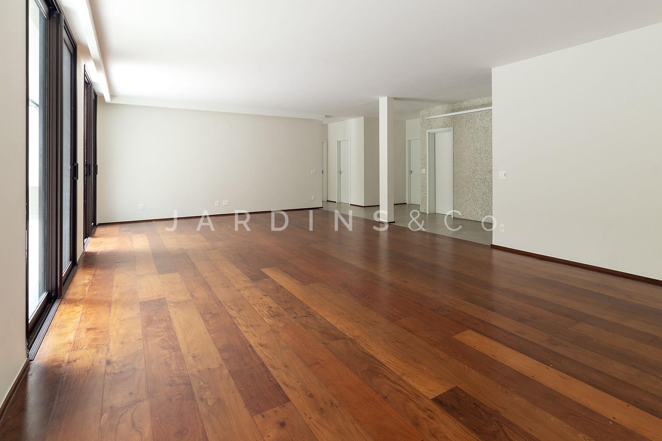 Casa no Vila Madalena