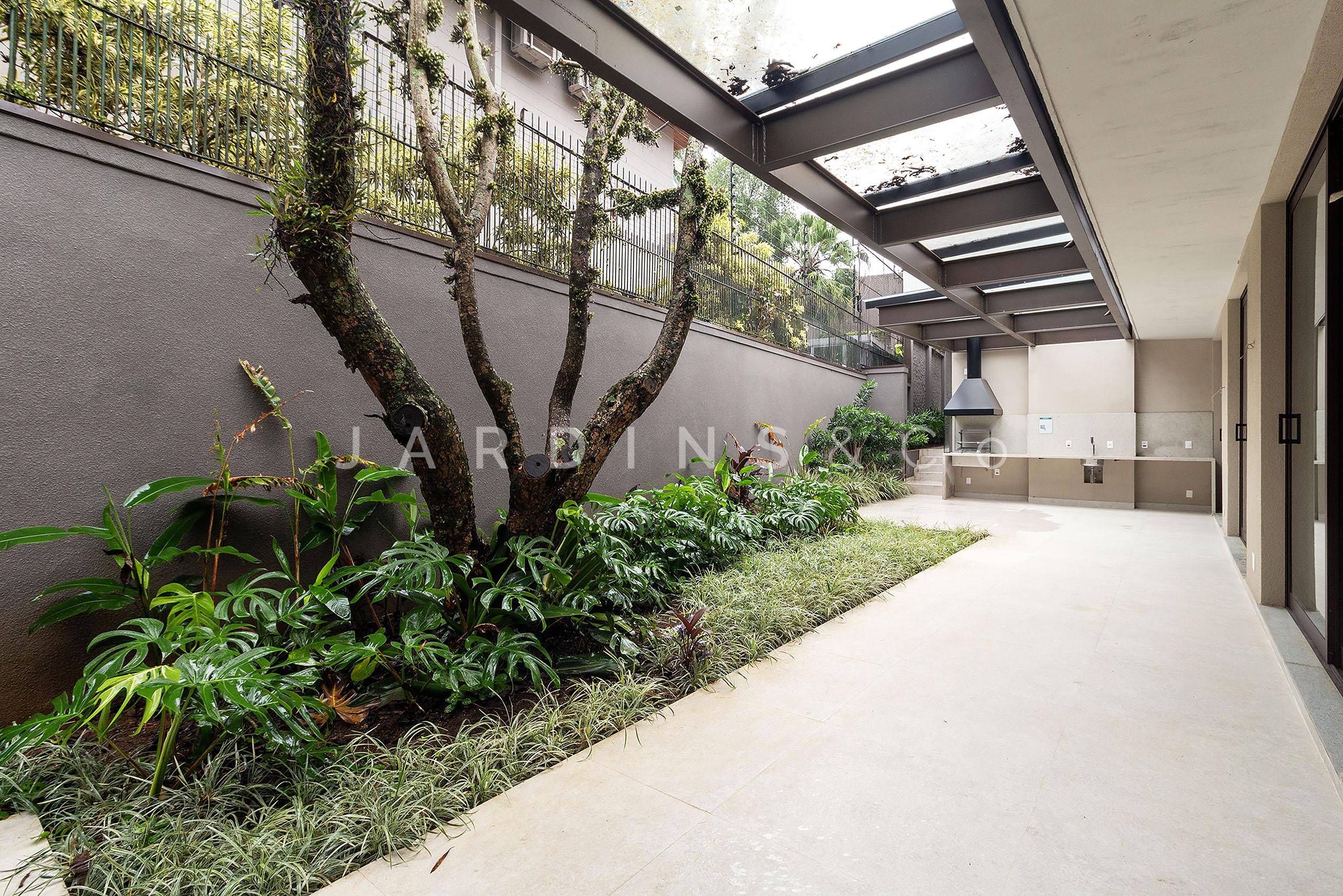 Casa no Vila Madalena