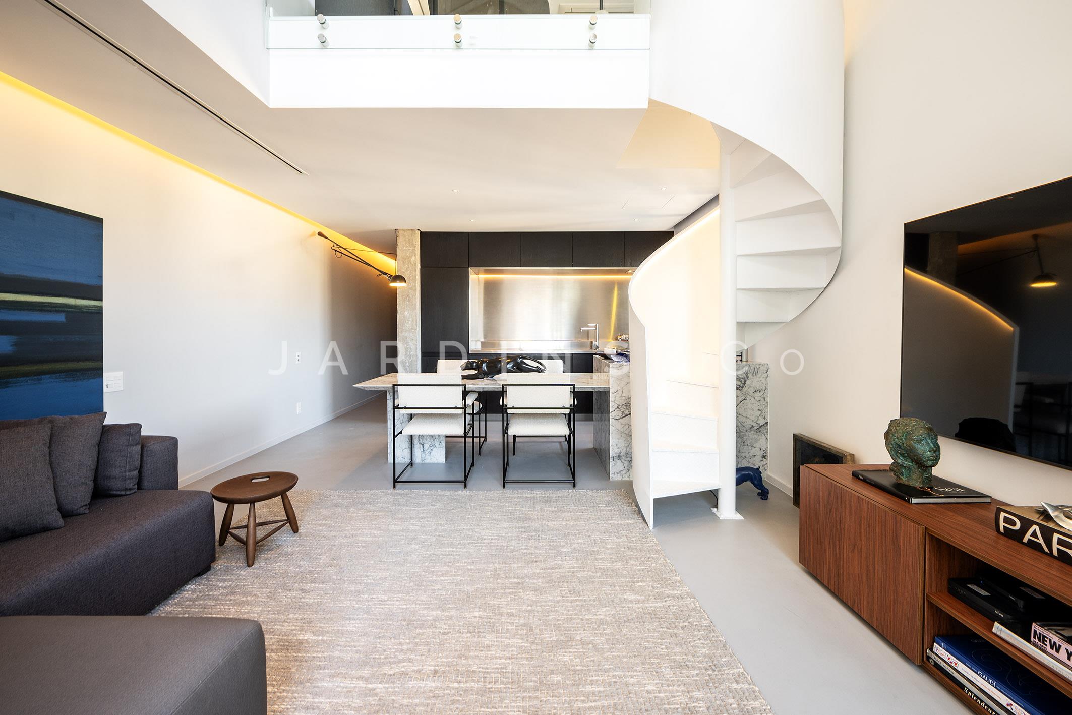 Apartamento no Jardim Paulista