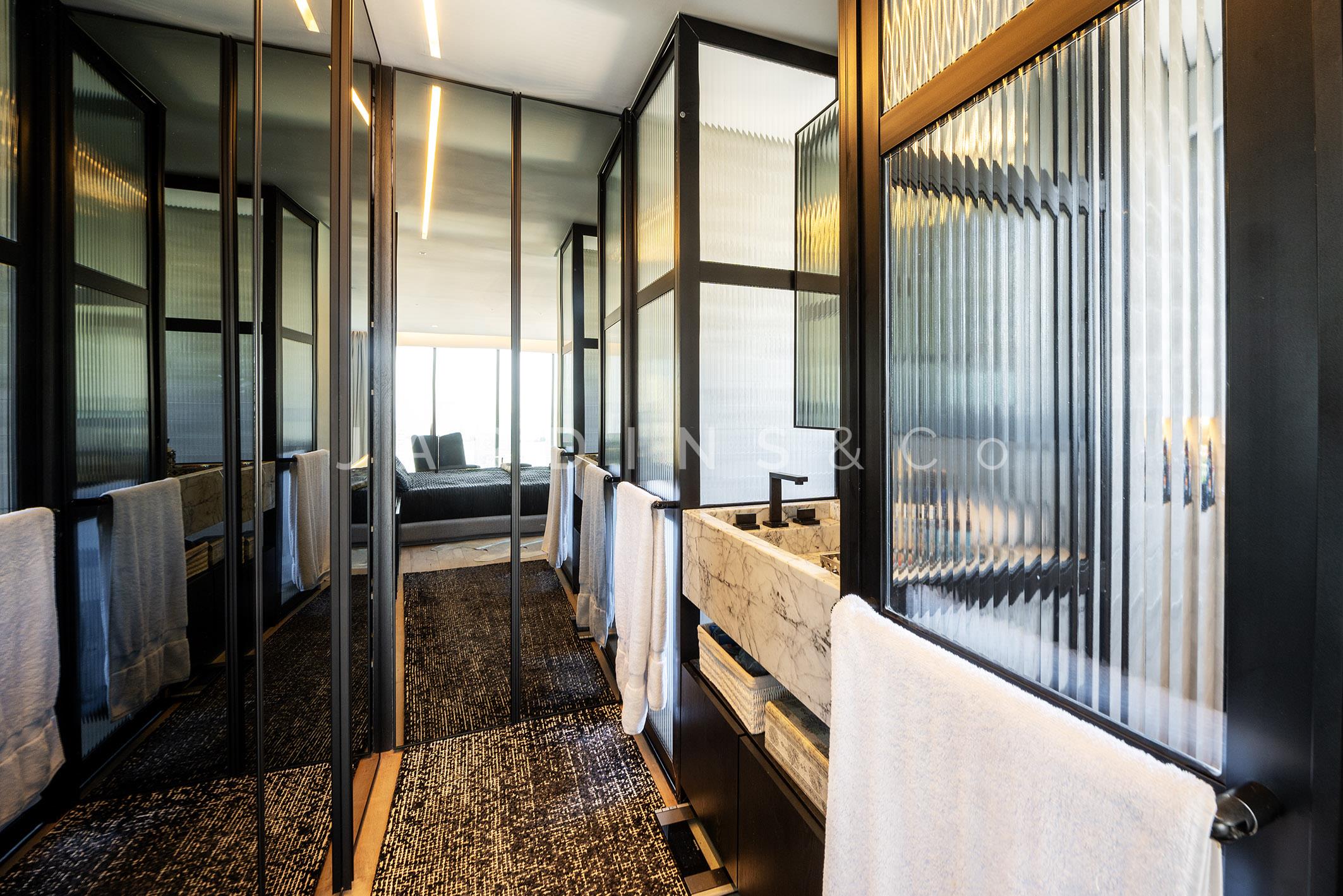 Apartamento no Jardim Paulista