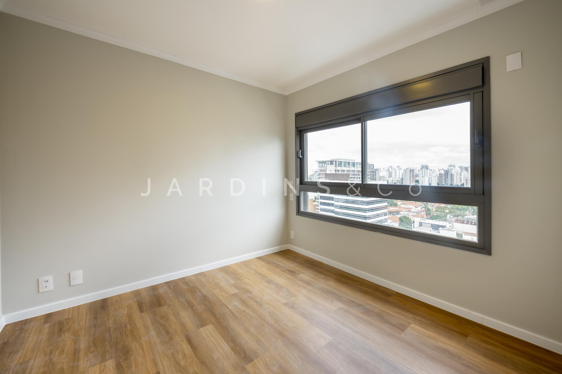 Apartamento no Moema