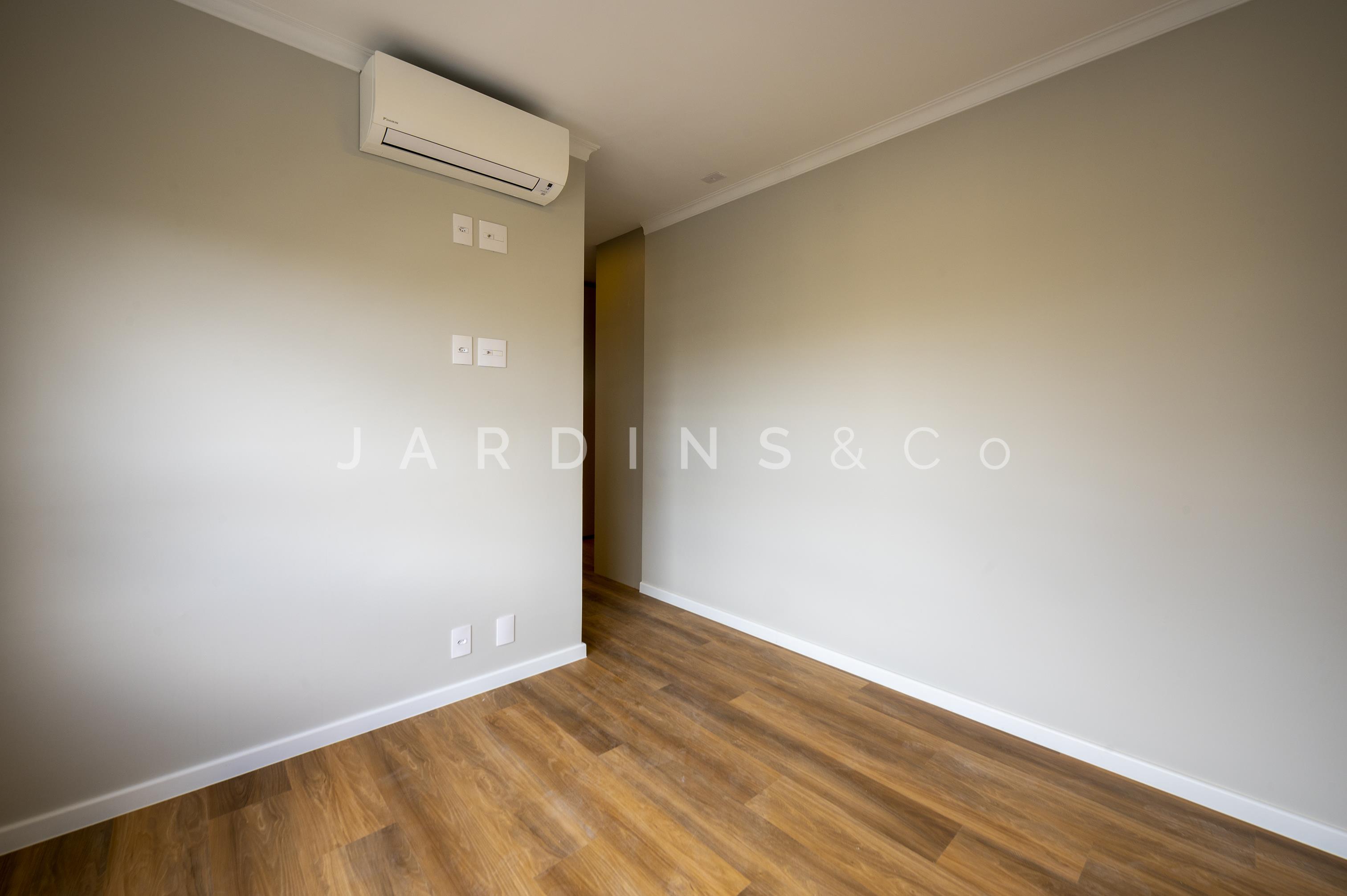 Apartamento no Moema