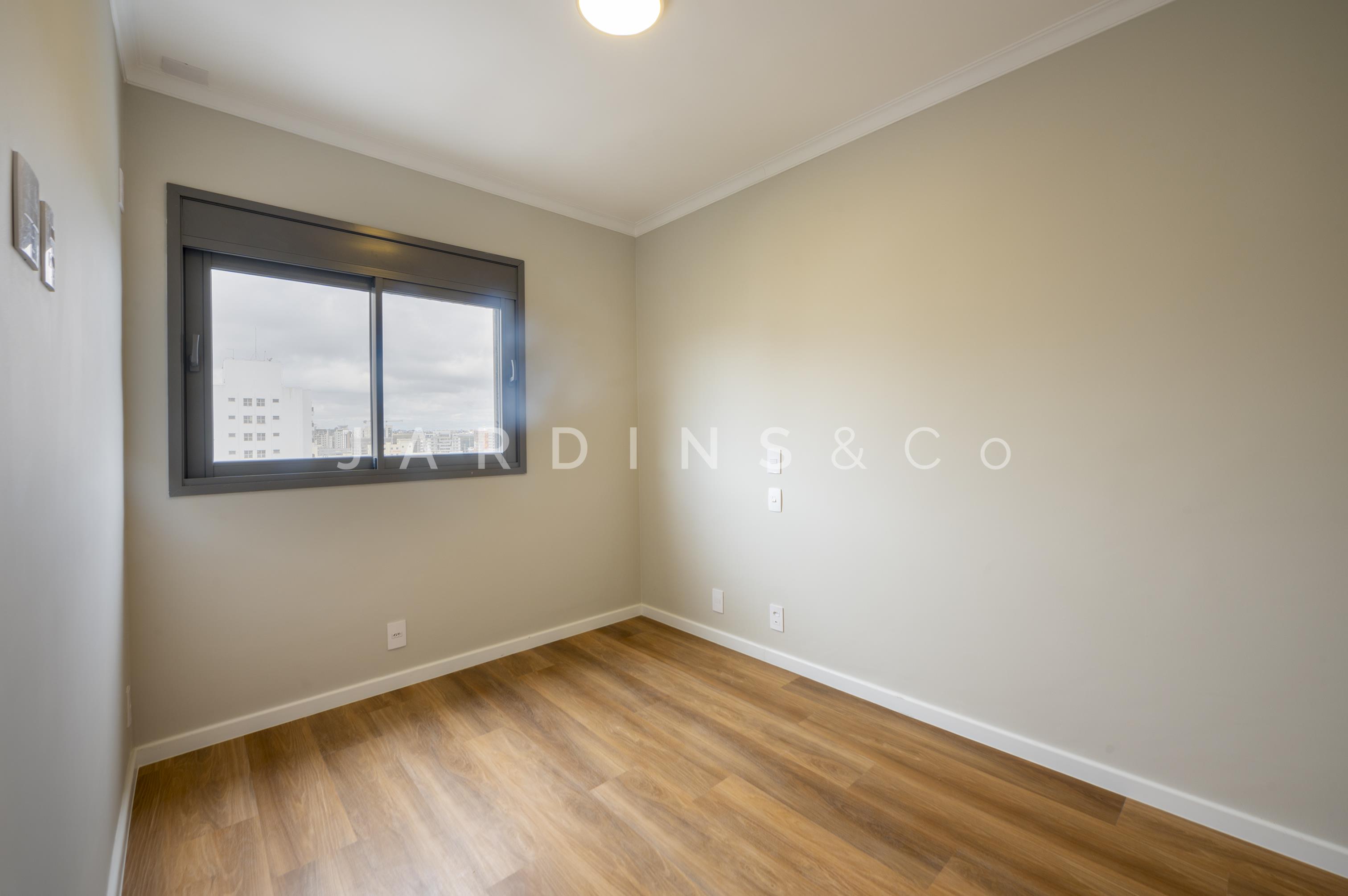 Apartamento no Moema