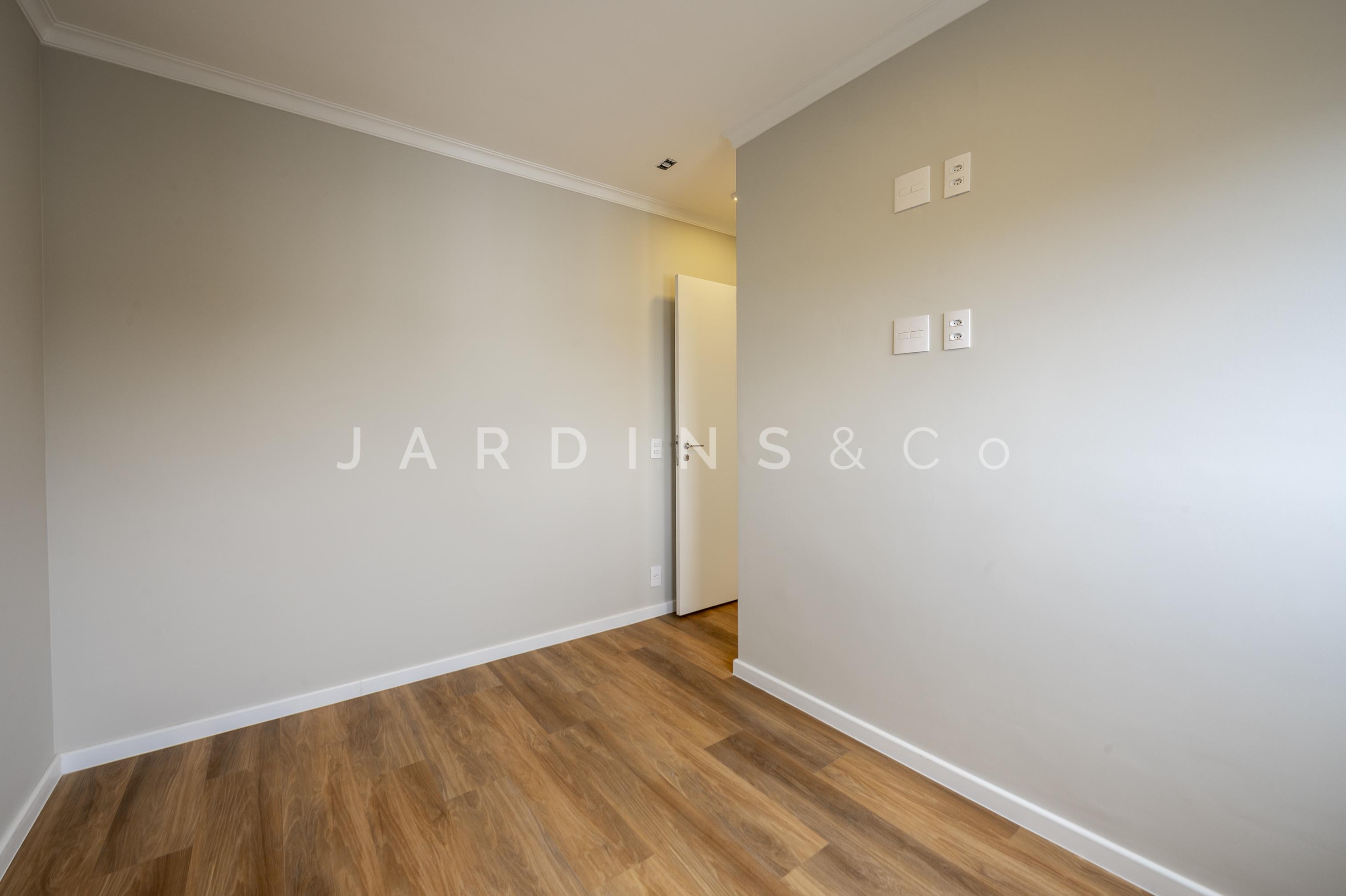 Apartamento no Moema