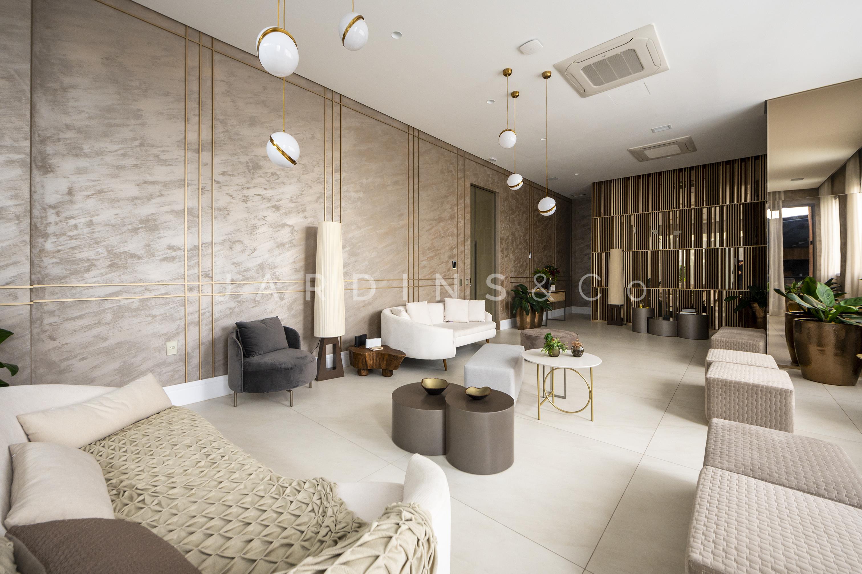 Apartamento no Moema