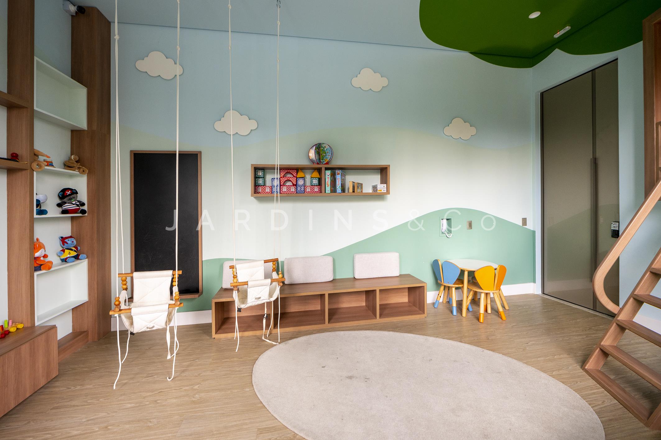 Apartamento no Moema