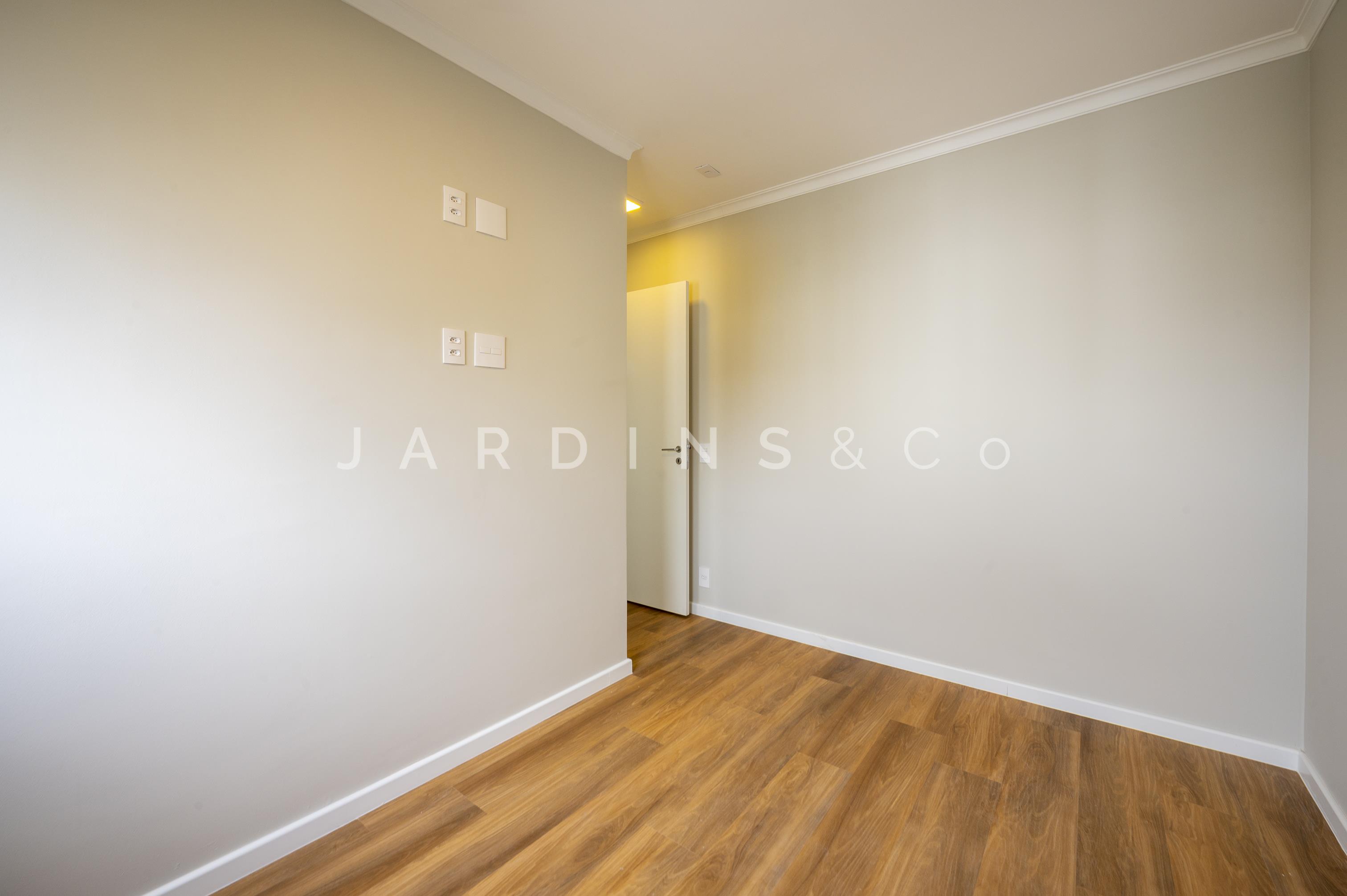 Apartamento no Moema
